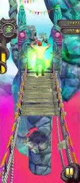 How to play Temple Run 2 #gaming #games