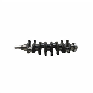 [Hot Item] Forklift Parts Crankshaft Used for 7f/8f/4y/491 Brandnew with OEM 13400-78150-71t