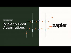 Connect Your POS to 8000+ Tools with Zapier Integration