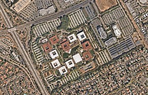 The Orchards (formerly Chevron Park)