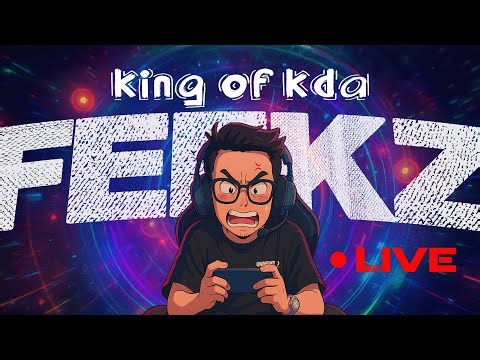 🔴LIVE - RAJA MARKSMAN MALAYSIA !