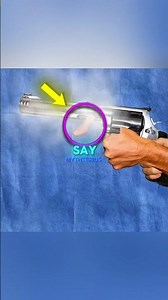 The Most Powerful Weapon 🤯🔫 | MythBusters