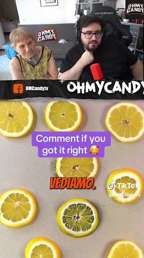 OMCandytv su TikTok