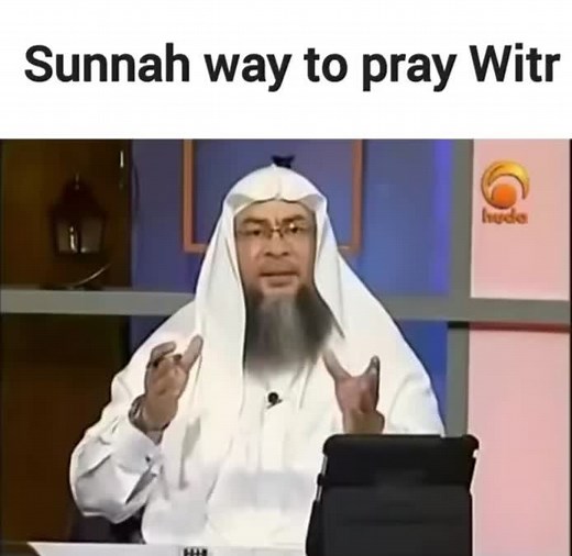 How to Pray Witr: Step-by-Step Guide According to Sunnah