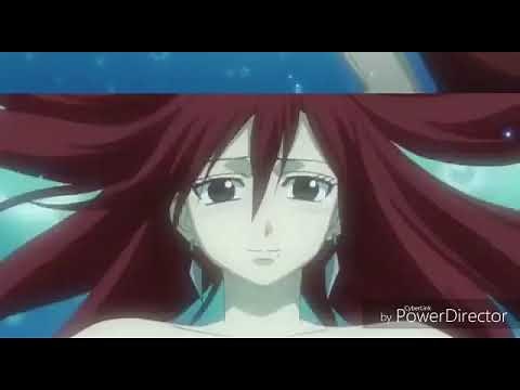 Fairy Tail - Erza Scarlet's Death Amv