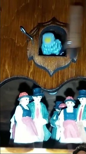 cuckoo clock compilation coo coo sound