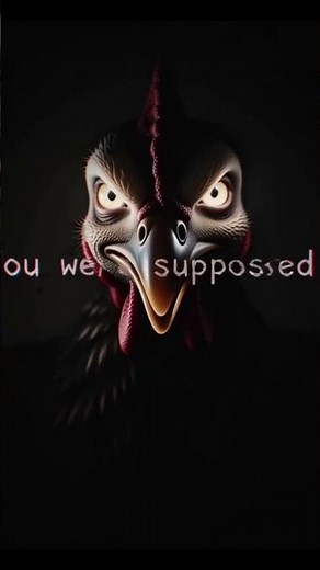 Trevor Henderson’s Chicken Ghost #texting #shortfeed