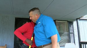 Town of Atkinson without mayor