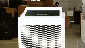 How air filtration can help contain COVID-19