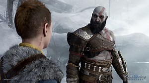 God of War: Ragnarök sortira bien en 2022, c'est confirmé !