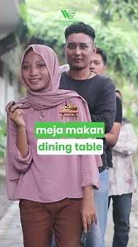 Challenge Member Tebak Tebakan Bahasa Inggris
