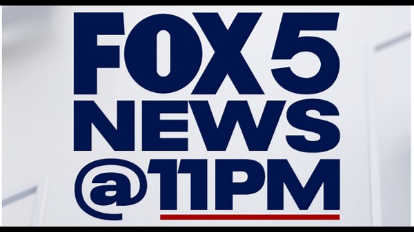 FOX 5 News at 11: March 11, 2026