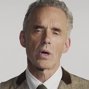 23K reactions · 2.1K shares | Dive into a vast collection of lectures, interviews, and writings that delve into the complexities of psychology, philosophy, and personal development. Together, we'll explore the depths of the human mind and unravel the mysteries of meaning and purpose. | Dr Jordan B Peterson | Facebook