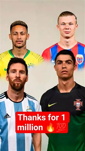 Messi Making Neymar Statue 🗿 | Ronaldo & Haaland Reaction 😱 Football Animation Shorts✅ 📄#Football