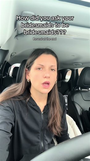 Cute Affordable Bridesmaid Proposal Ideas