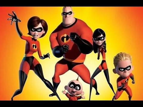 Les Indestructibles - La Bande annonce VF