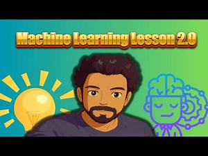 Machine Learning for beginners in tamil 👉👉 SL vs USL | Lesson 2.0 #machinelearning #ai