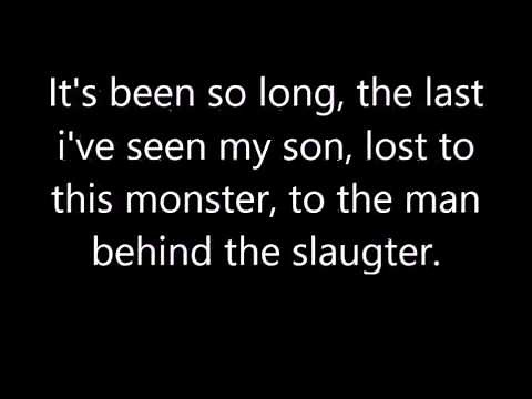Its been so long - Lyrics fnaf