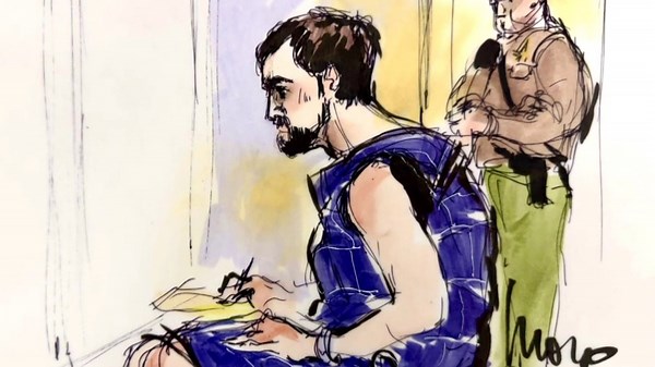 Rob Reiner's Son Appears in Court as Siblings Break Their Silence