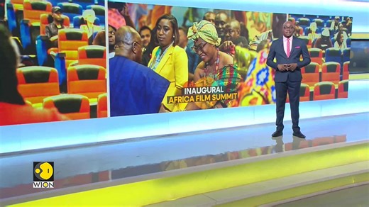 Africa's film powerhouse needs a little gist | World of Africa