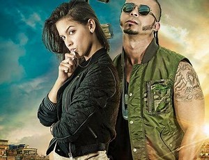 Código Paz (2014) - Filmonizirani