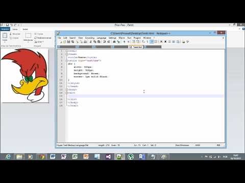 Descobrindo o código rgb das cores em imagens