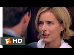 The Family Man (9/12) Movie CLIP - A Life That Other People Envy (2000) HD