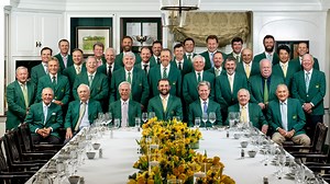 Who has a green jacket? A complete list of Masters winners since 1934