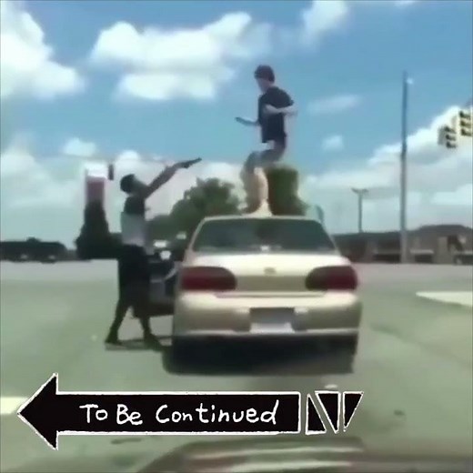 To Be Continued Meme