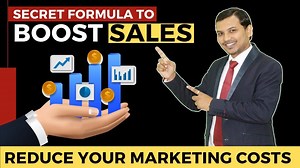 ‍♂5 Secret Tips to Reduce Marketing Costs, While Increasing Leads:...