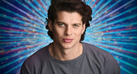 Strictly Come Dancing 2025: Lewis Cope confirmed for line-up after Kristian Nairn quits