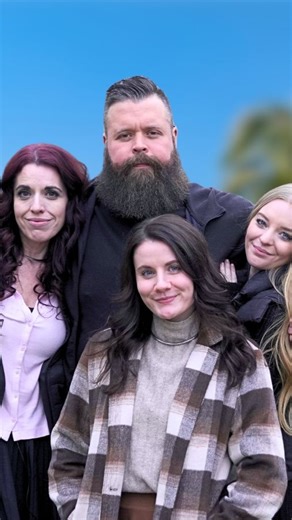 Love Don't Judge on Instagram: "Our Man Tells Us What To Wear & When To Eat 😳 Scott has been married to Brenda for 10 years in a long-standing dominant/submissive relationship. Seven years ago Samantha joined them, followed later by the youngest member, Aydriana. The three women live under a 24/7 total power exchange with strict rules governing daily life. As Scott considers full financial control, his friend Gwen visits to share her concerns. #reels #love #dating #marriage #throuple #control #