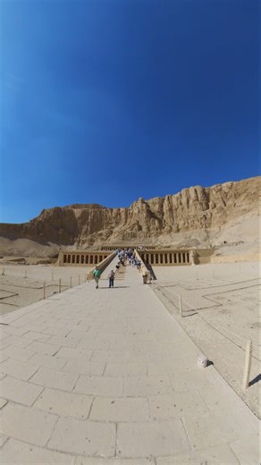 Świątynia Hatszepsut