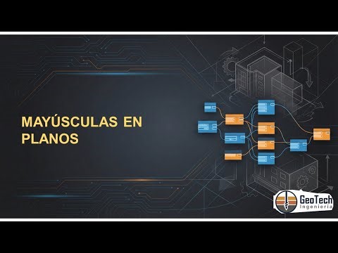 Dynamo para Revit - Mayúsculas en planos (Clase No.15)