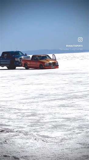 146K views · 2.5K reactions | Well Bonneville Speed Week is over and I already have withdrawals there is just something about cool cars on the white salt. Already can’t wait for next year. #bonneville #bonnevillesaltflats #bonnevillespeedweek #bonnevillespeedway | 540AutoSports | Facebook