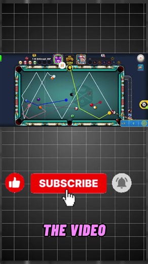 🎯 How to Download 8 Ball Pool Aim Hack — New Update for iOS & Android (2025 Working Method)
