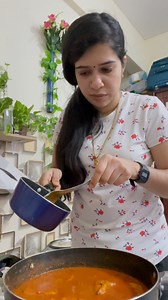 26K views · 736 reactions | Gud mng all king fish curry recipe (meenkuzambu) | Manjusha Manoj | Facebook