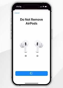 🎧 How To Do An Ear Tip Fit Test With AirPods!