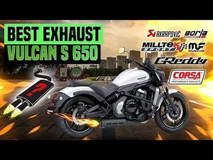 2026年 新型カワサキ バルカンS650 徹底レビュー｜走り・快適性・進化した魅力を完全解説