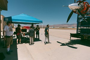 UAV C-UASC Competition