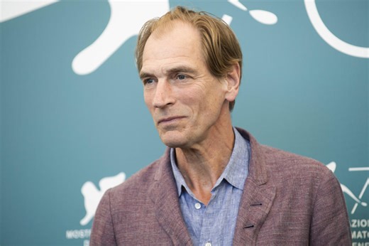 Julian Sands: Officials release actor's official cause of death