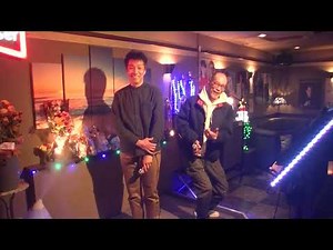 ラブユー東京（黒沢明とロス・プリモス）cover ごんめい＆永遠さん