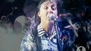 Paul McCartney - Get Back 1991