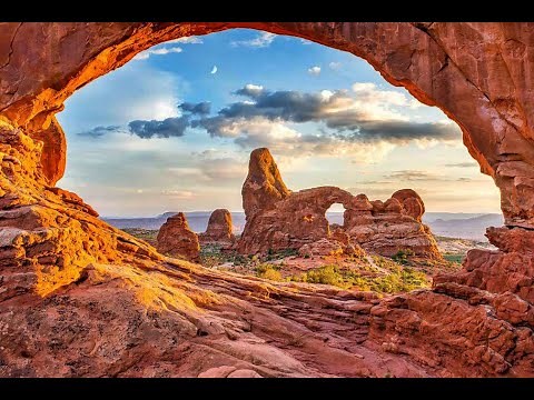 RIDING IN MOAB, UTAH • VISIT TO SORREL RIVER RANCH
