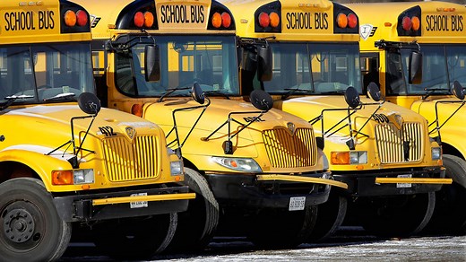How to sign up for alerts from your child's school district