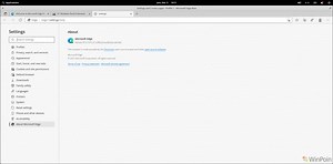 Microsoft Edge 97 Dirilis Ke Channel Beta
