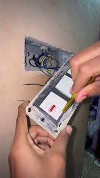 How to fix the fan regulator#electrical #Nani Electrical works#Telugu shots