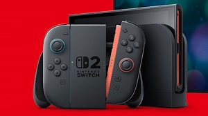 Nintendo Introduces Nvidia-Powered Switch 2 Game Device