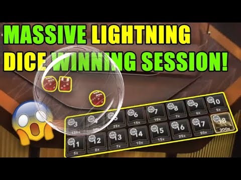 Lightning Dice Game explain Lightning Dice Trick || Lightning dice number trick