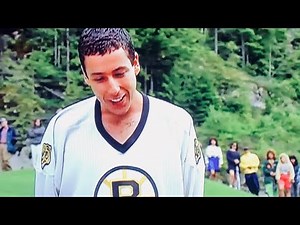 Happy Gilmore (1996) - The Price Is Wrong Bitch !!!